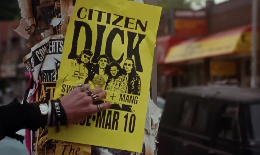 Singles Movie in Seattle, USA - Travel 2 Concert