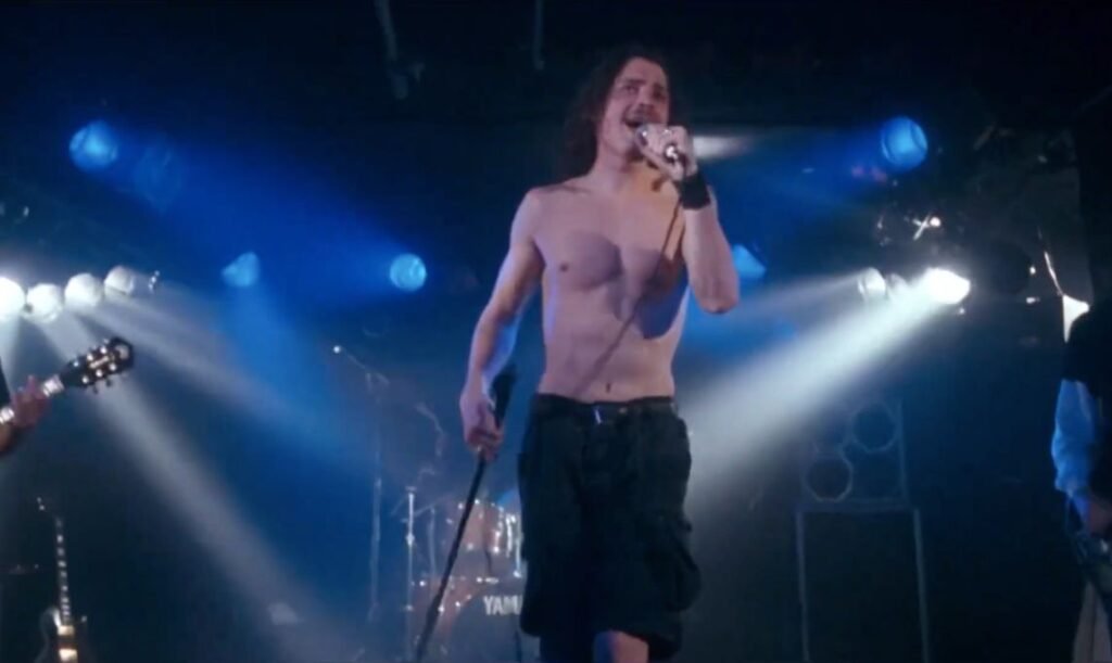 Singles Filming Location in Seattle, USA - Travel 2 Concert