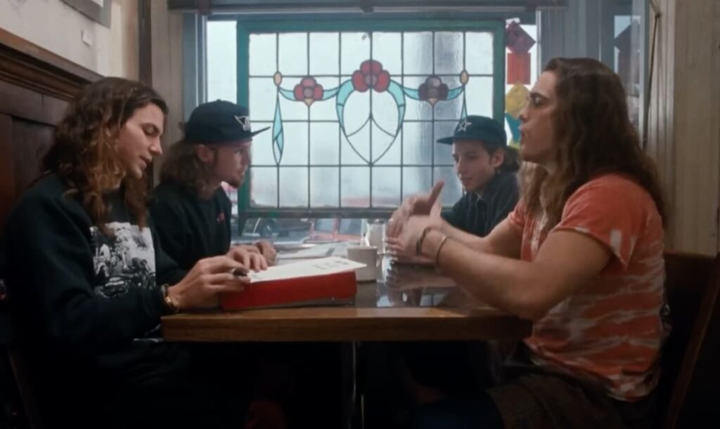 Singles Filming Location in Seattle, USA - Travel 2 Concert