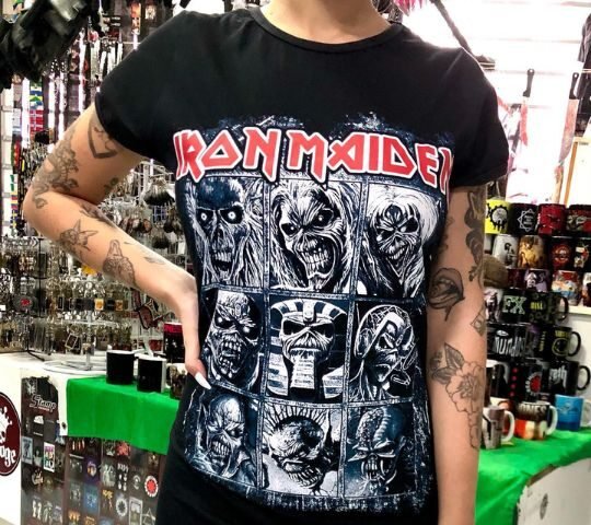 Túnel do Rock Curitiba Túnel do Rock Curitiba