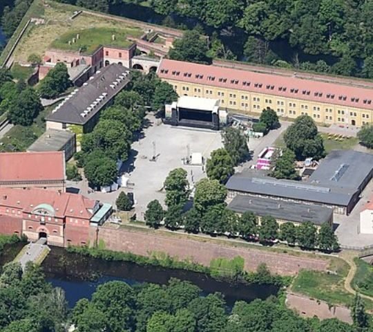 Zitadelle Spandau
