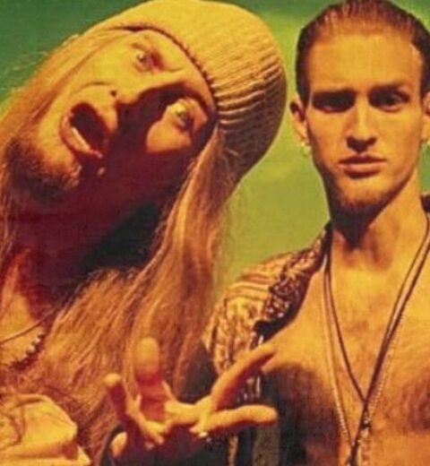 Pearl Jam in Seattle: a guide to the band’s iconic landmarks