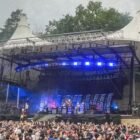 What I Learned Seeing Alter Bridge Twice on the Same Tour