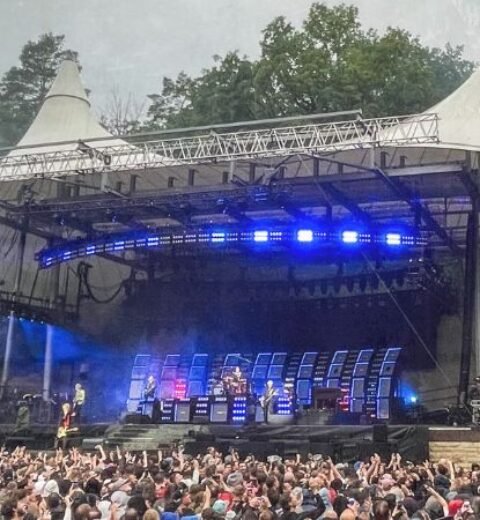 OASIS LIVE 25: How to Buy Tickets for Oasis’ Reunion Tour