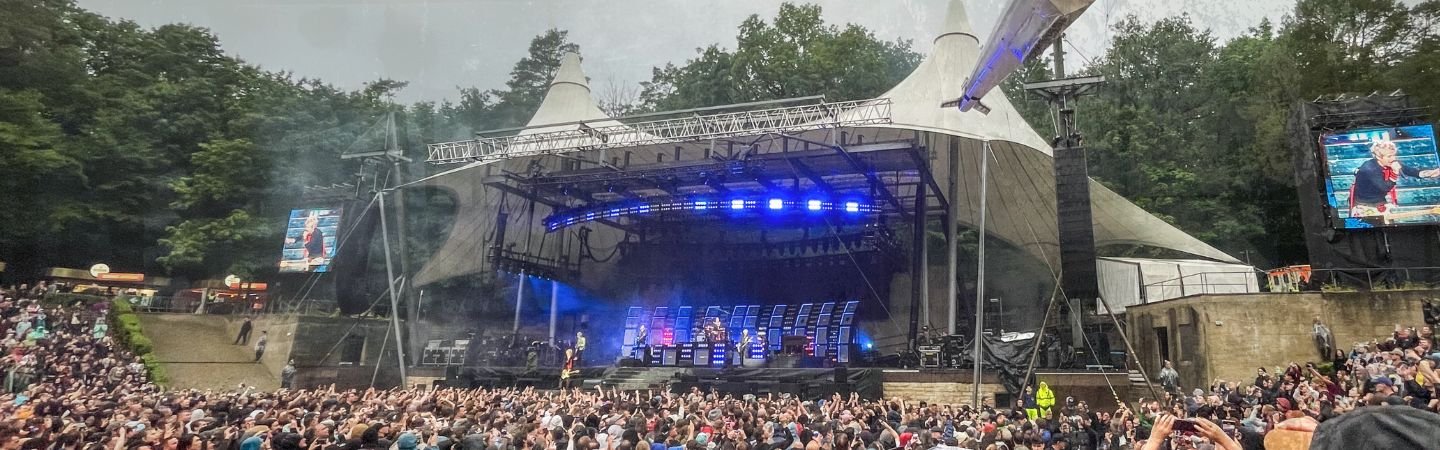 Live Music Venues in Berlin, Germany - Travel 2 Concert