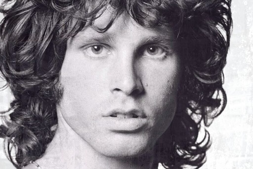 Jim Morrison’s Paris: A Walking Tour Through the Lizard King’s Final Days