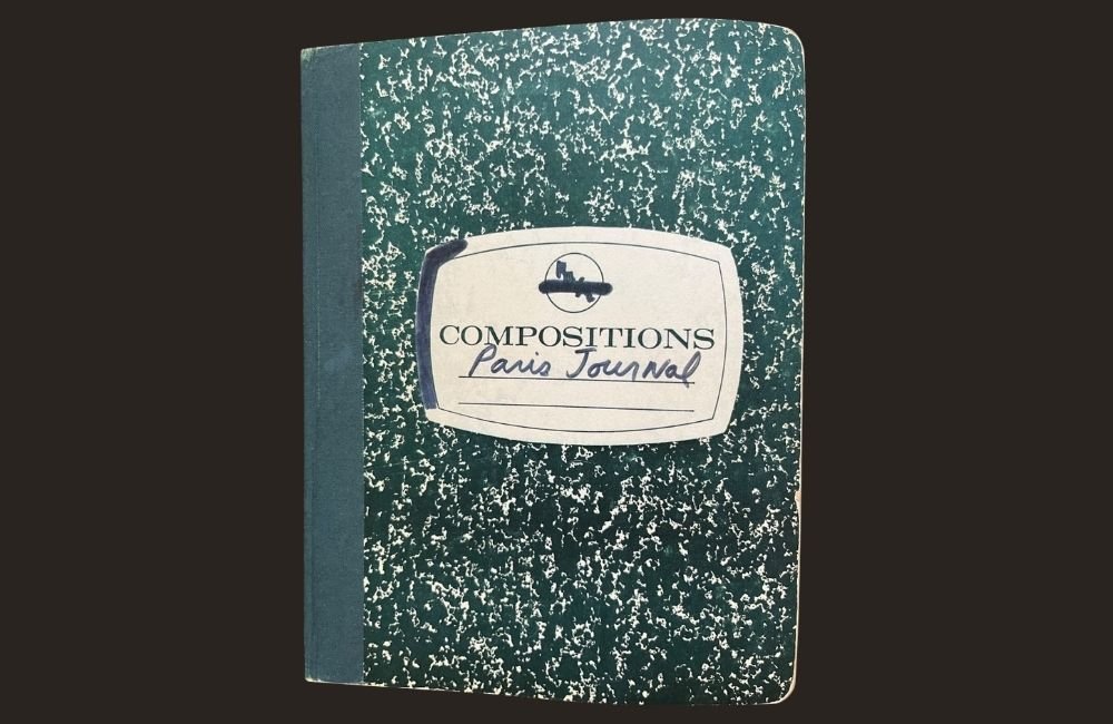 Paris Journal - Jim Morrison in Paris, France - Travel 2 Concert