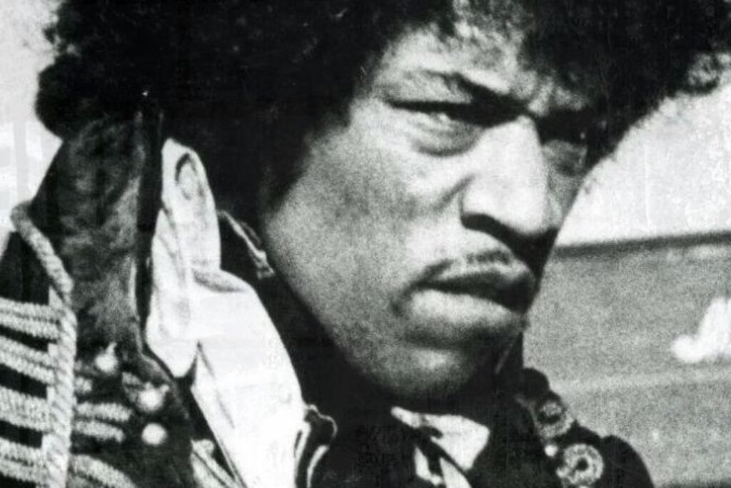 Jimi Hendrix in Seattle: visit these places to celebrate his legacy