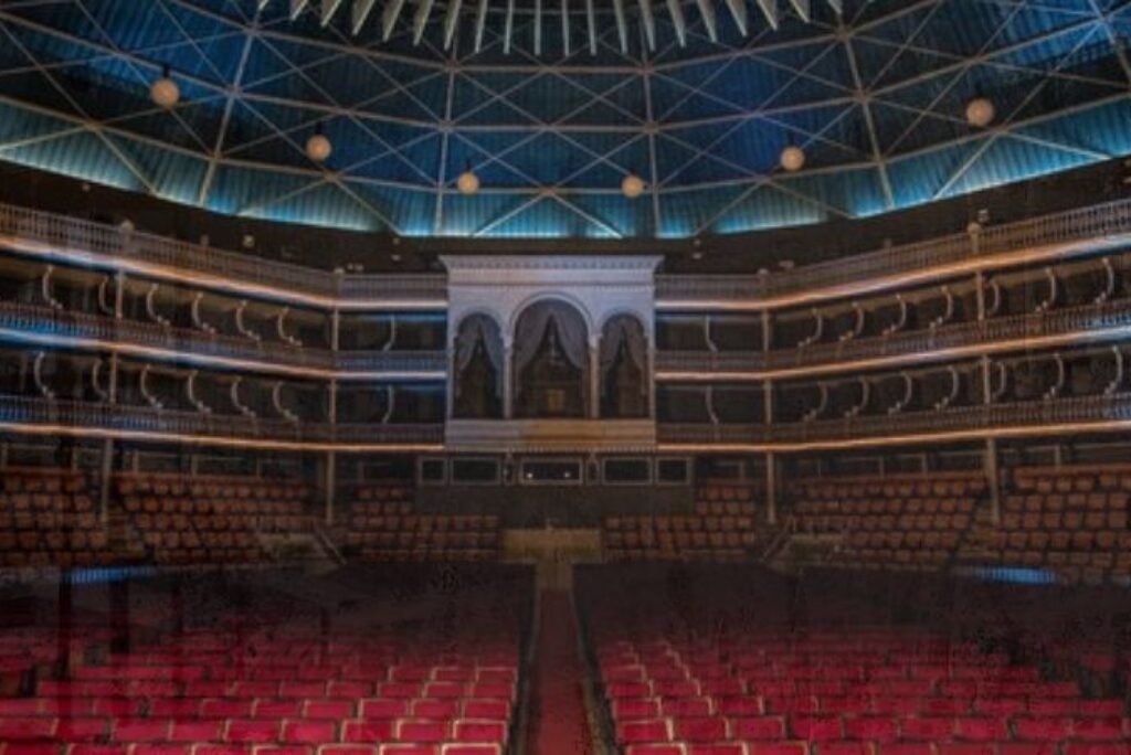 Top Venues for Rock Concerts in Lisbon: A Complete Guide