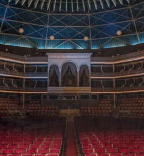 OASIS LIVE 25: How to Buy Tickets for Oasis’ Reunion Tour