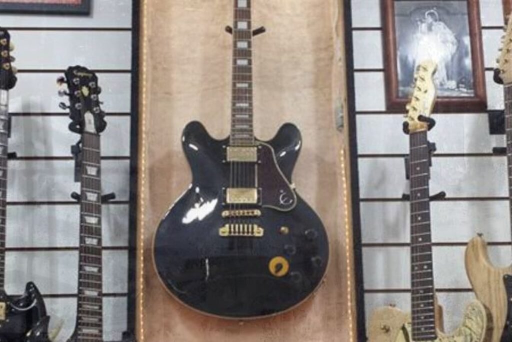 Musical Instrument Stores in Curitiba: The Top 5