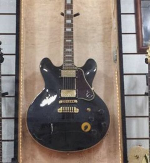 Rock in Dublin: a guide to the city’s iconic rock spots