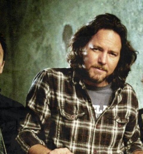 Jim Morrison’s Paris: A Walking Tour Through the Lizard King’s Final Days