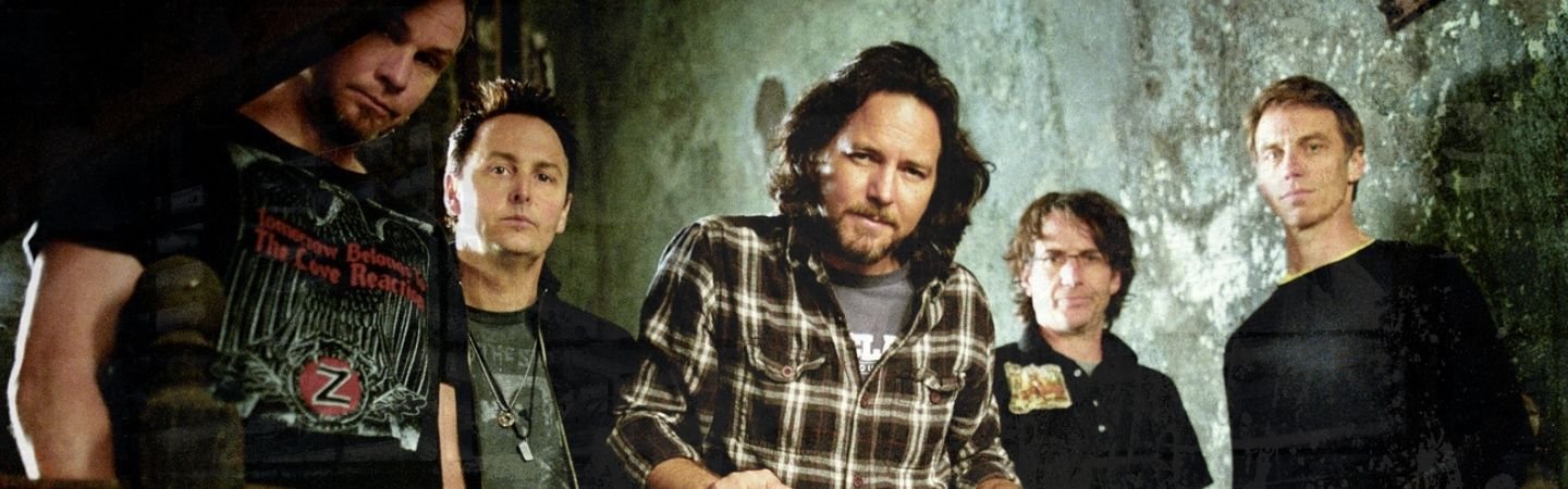 Pearl Jam in Seattle: a guide to the band’s iconic landmarks