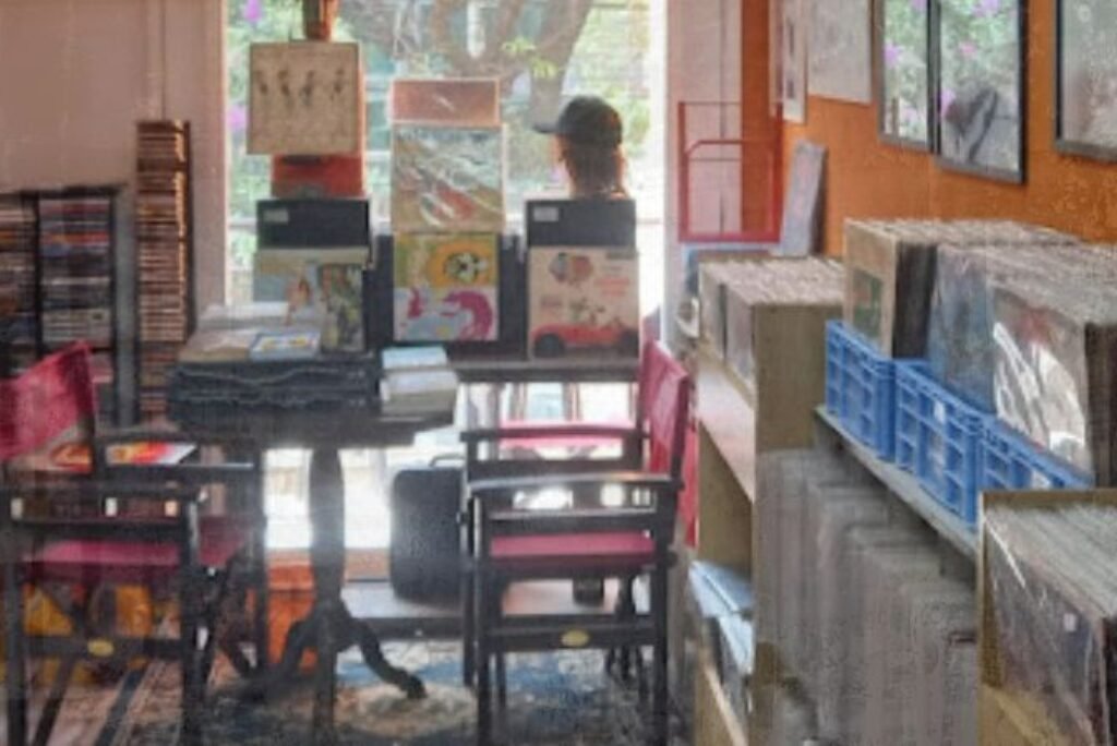 Best Record Stores in Belo Horizonte: Rare Vinyl and Brazilian Rock