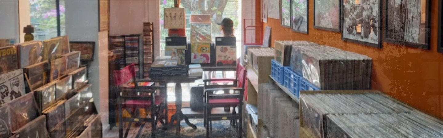Best Record Stores in Belo Horizonte: Rare Vinyl and Brazilian Rock