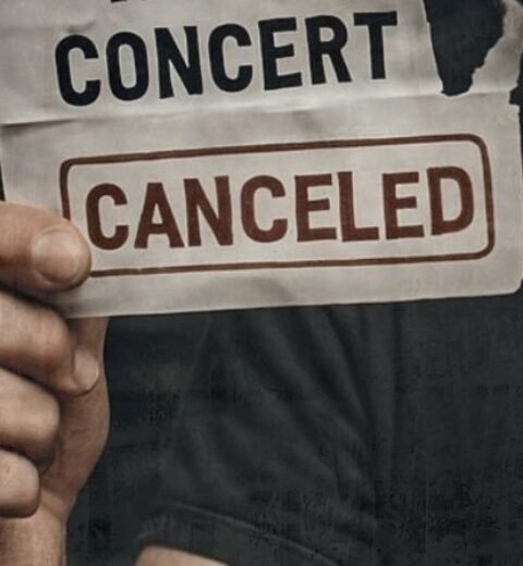 7 Rock and Heavy Metal Festivals in Brazil Every Fan Should Know