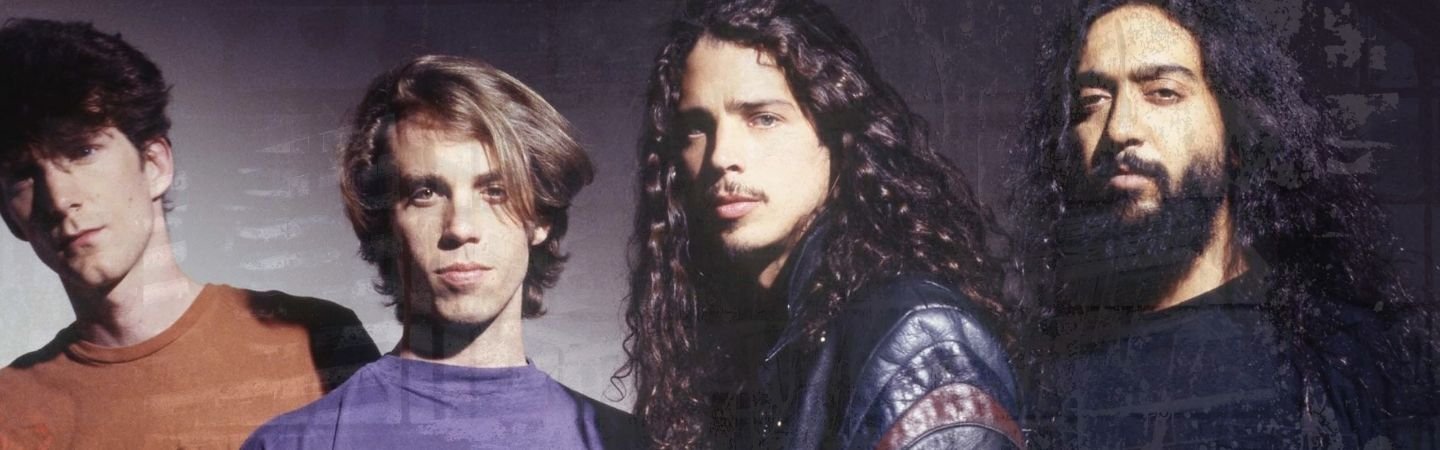 Soundgarden in Seattle: A Guide to the Places That Tell Their Story