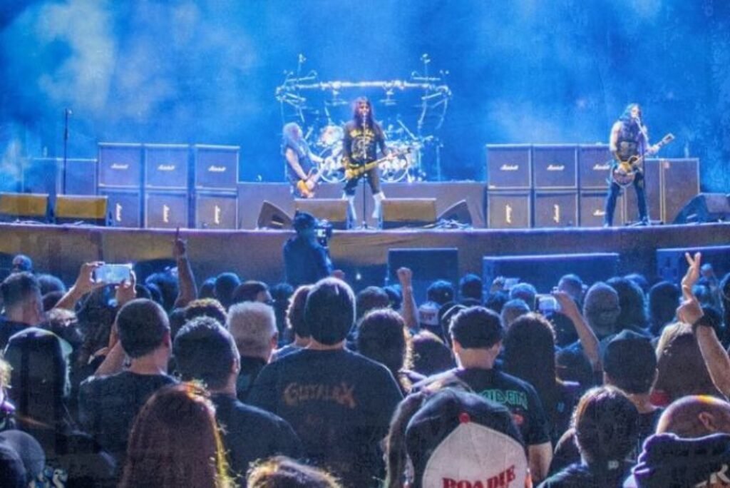 Bangers Open Air 2026: Guide for International Visitors