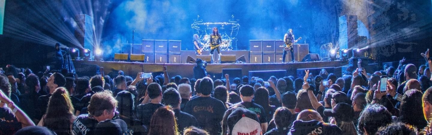 Bangers Open Air 2026: Guide for International Visitors