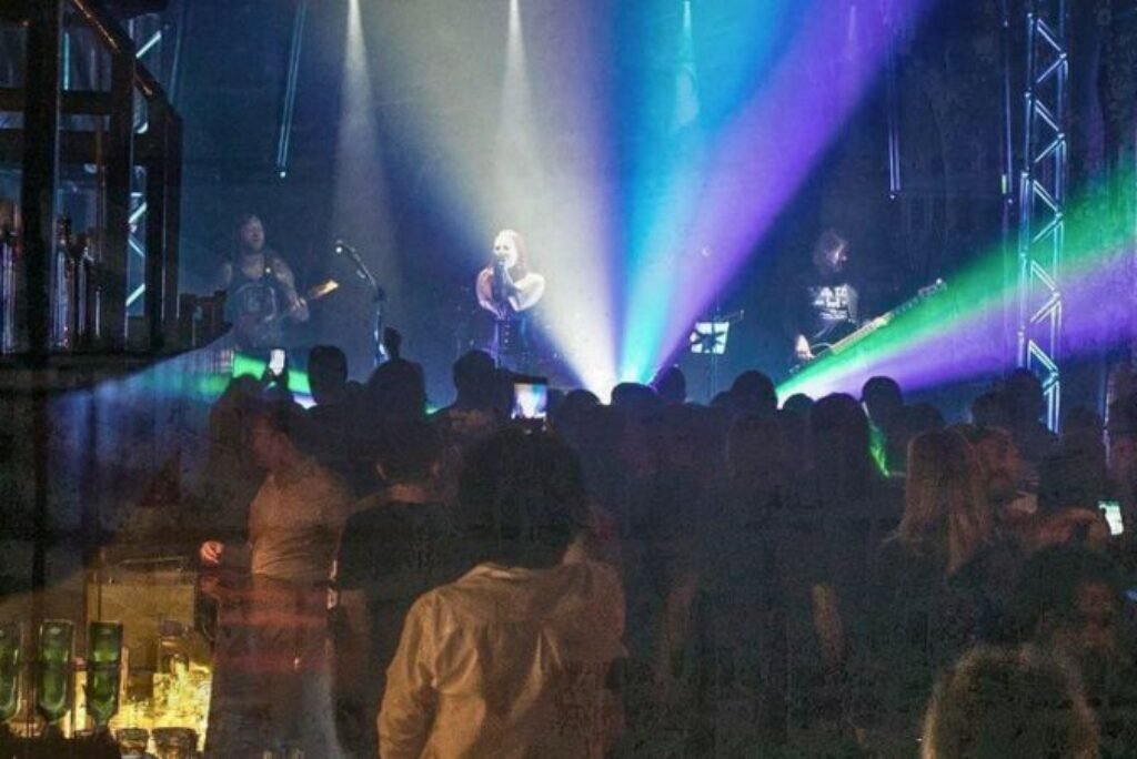 Best Rock Bars in São Paulo: 2026 Guide