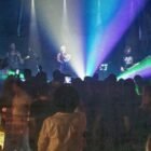 Creative ways to preserve concert memories