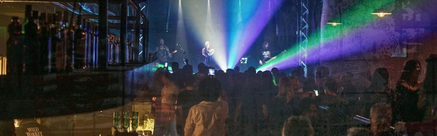 Best Rock Bars in São Paulo: 2026 Guide