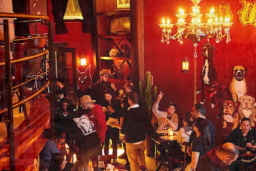 Best Rock Restaurants in São Paulo: 2026 Guide