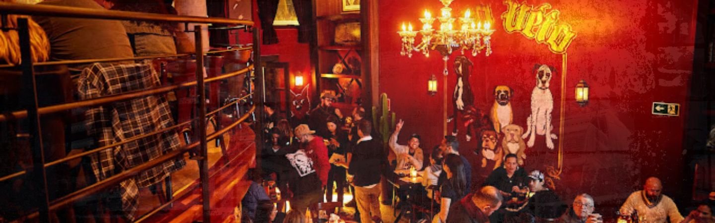 Best Rock Restaurants in São Paulo: 2026 Guide