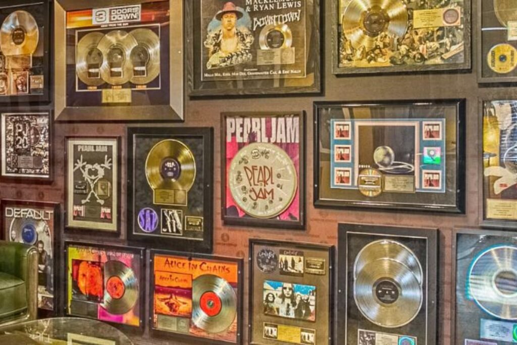 Rock in Seattle: Essential Music Spots to Visit