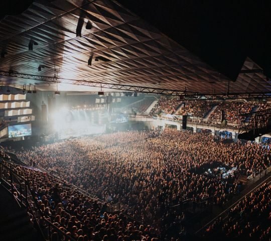 Wiener Stadthalle Wiener Stadthalle