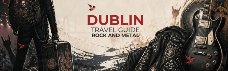 Dublin Guide, Ireland - Travel2Concert