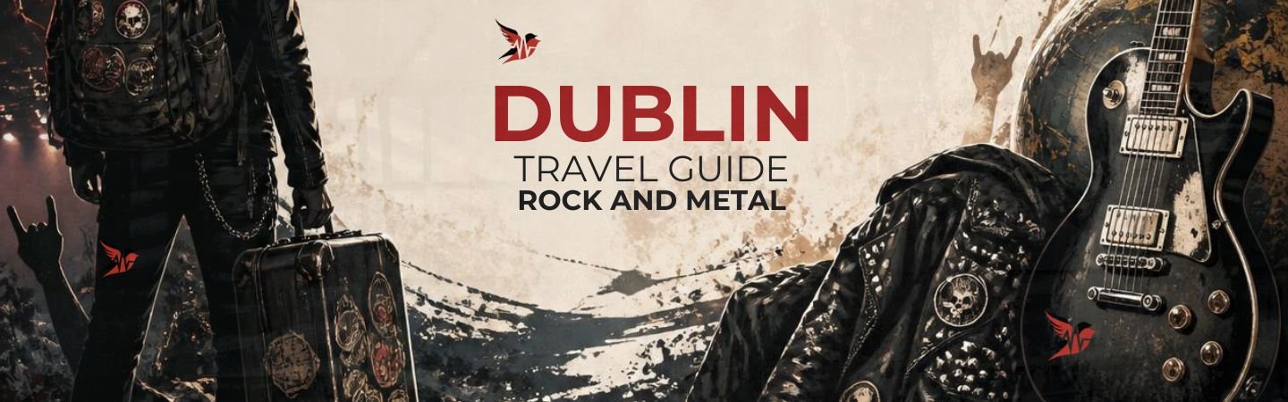 Dublin Guide, Ireland - Travel2Concert