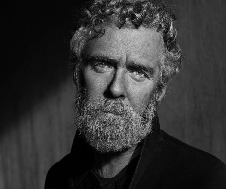 Glen Hansard - Dublin Artists, Travel 2 Concert