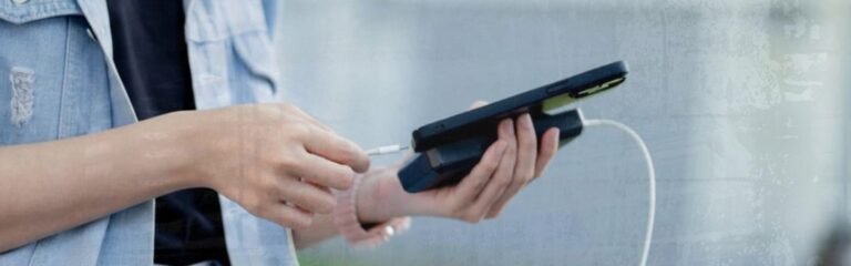 Power Bank for Concerts