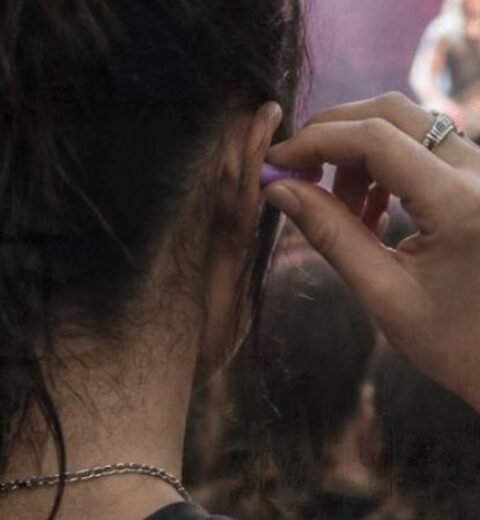 What bags are allowed at concerts? Size rules explained