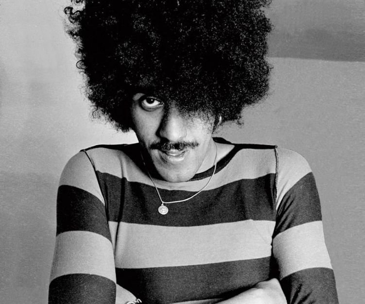 Thin Lizzy - Dublin Artists, Travel 2 Concert