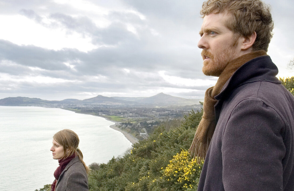 Glen Hansard's Dublin places