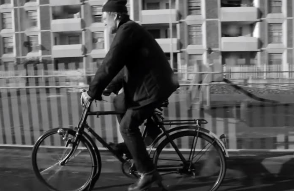 Glen Hansard's Dublin places