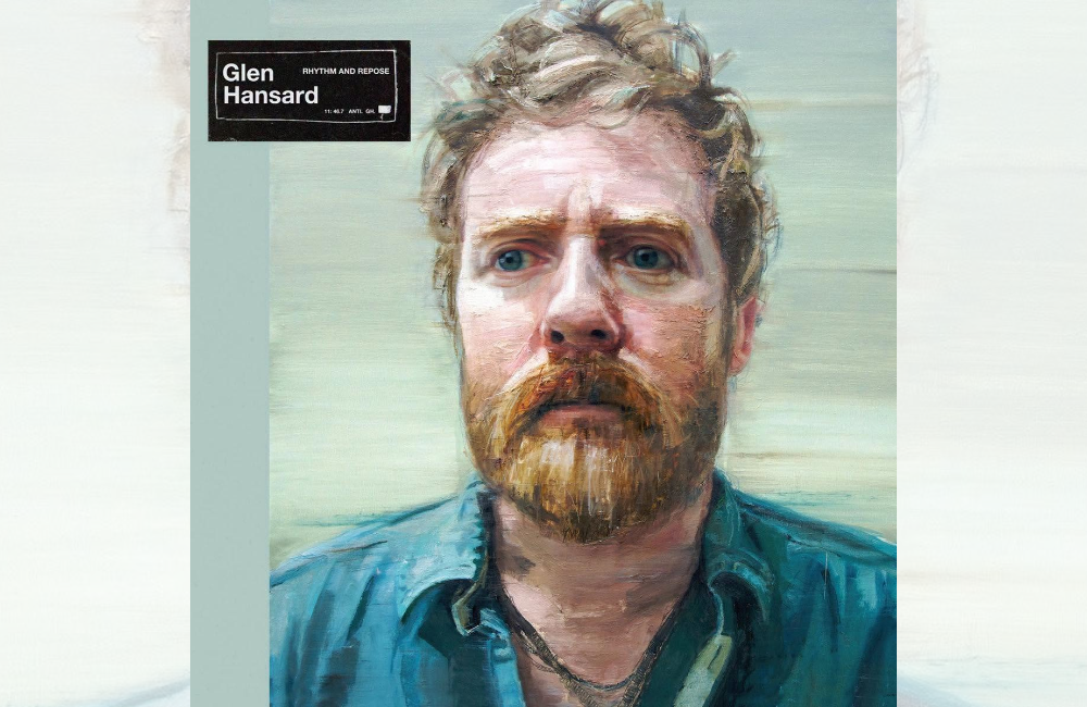 Glen Hansard's Dublin places