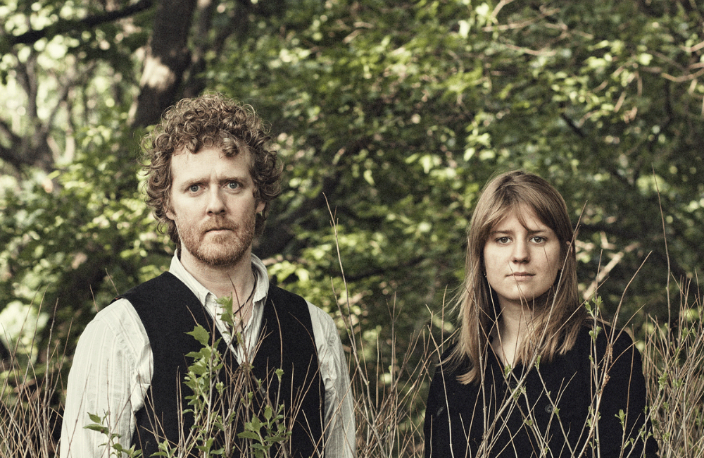 Glen Hansard's Dublin places