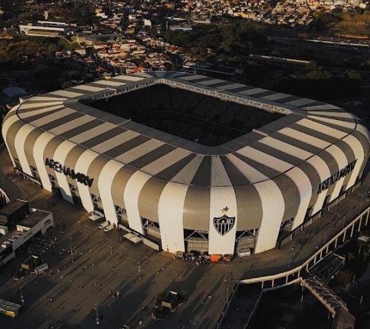 Arena MRV Arena MRV