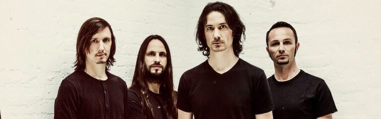 French rock bands