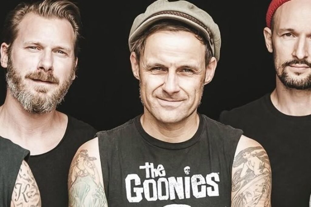 GERMANY: discover German Rock with these 7 bands