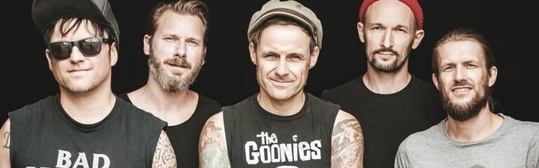 German rock bands