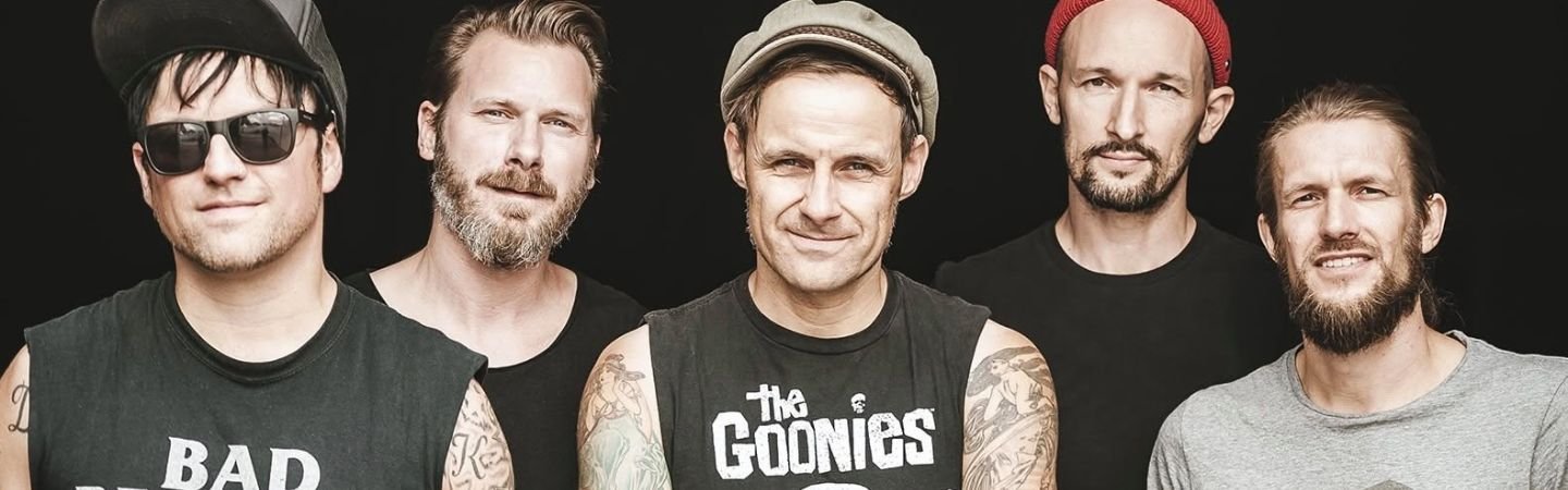 GERMANY: discover German Rock with these 7 bands