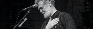 Glen Hansard's Dublin places