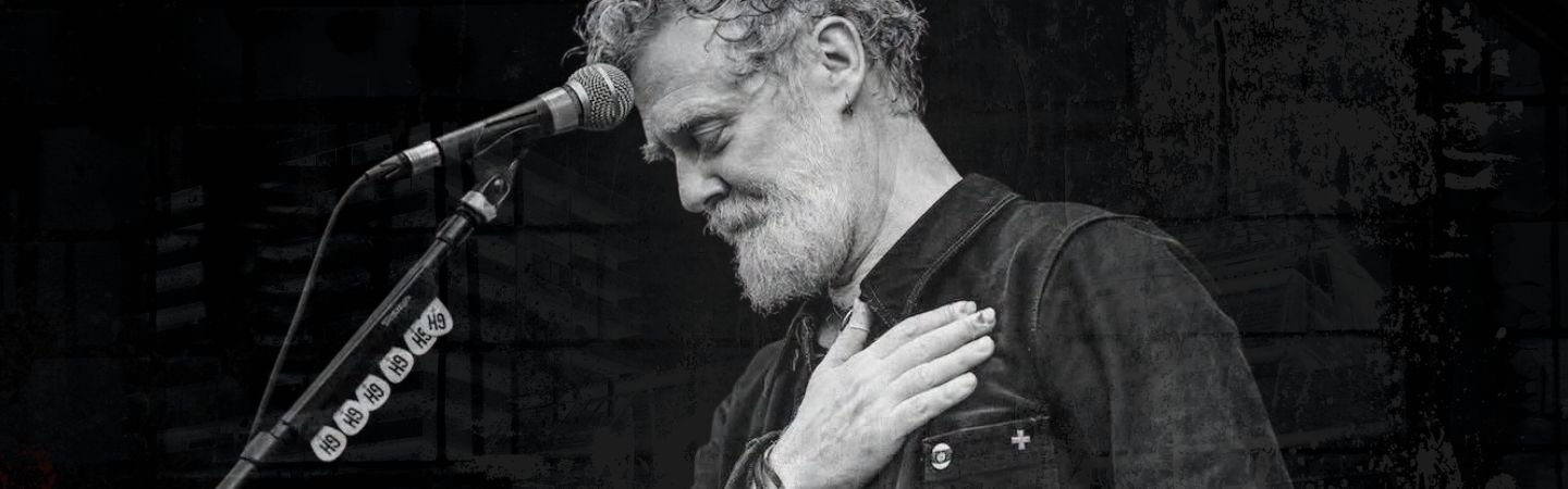 Glen Hansard's Dublin places