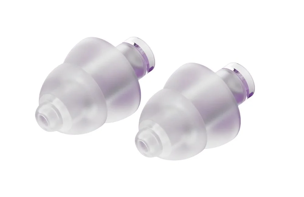 The Best Earplugs for Concerts: Alpine Party Pro