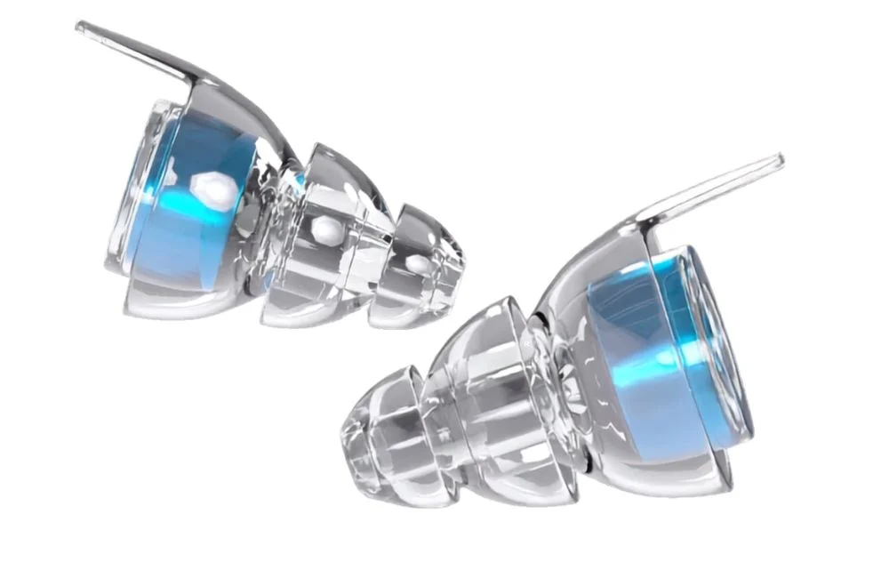 The Best Earplugs for Concerts: Eargasm High Fidelity